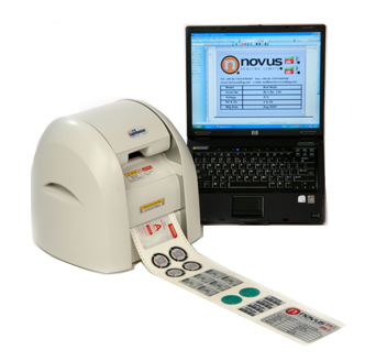 CPM-100H Labelprinter