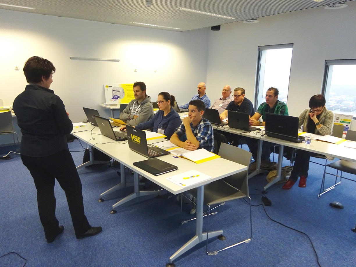Workshop voorstelling