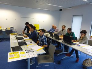 Workshop oefeningen
