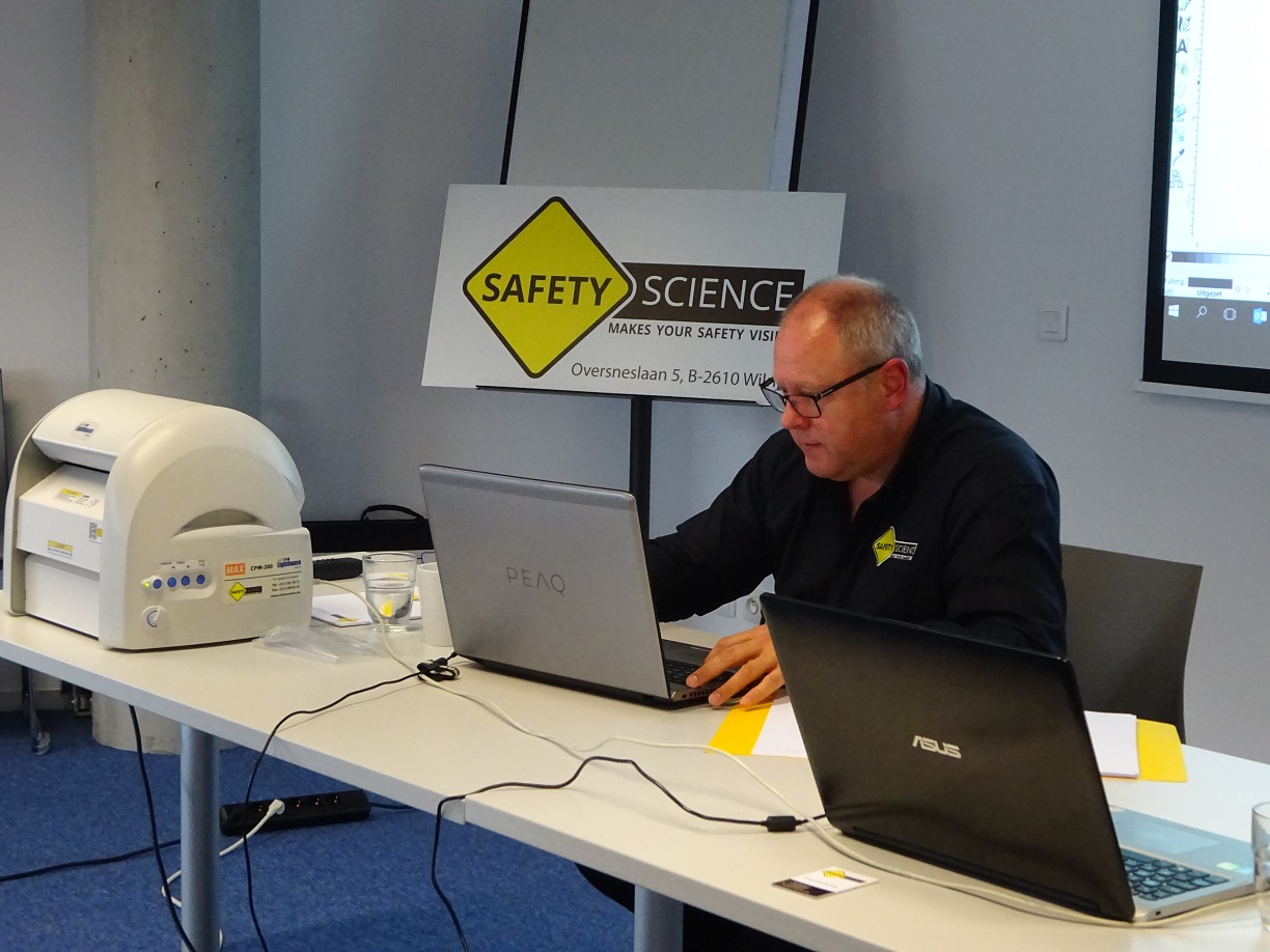 Workshop Inkscape
