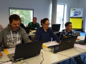 Workshop namidda