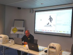 Workshop namiddag