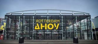 Ahoy Rotterdam