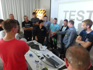 workshop