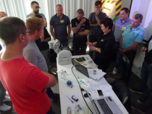 workshop