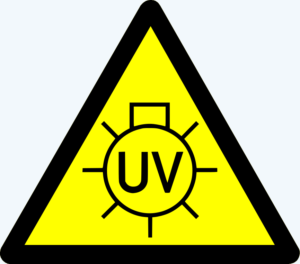 UV straling