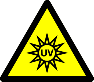 UV straling